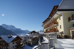 Hotel Haus an der Luck
