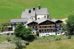 Hotel Bad Dreikirchen