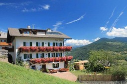 Bed & Breakfast Haus Urban