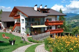 Farmhouse apartments Oberpalwitterhof