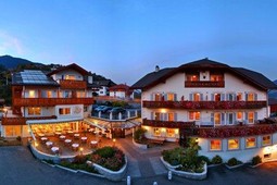 Hotel Oberwirt