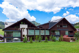 Residence Noe Dolomites