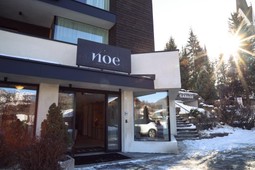 Residence Noe Dolomites