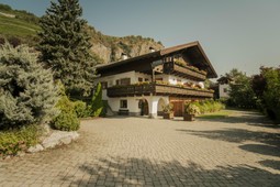 Pensione + Residence Moarhof