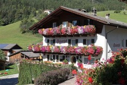 B&B in agriturismo Gasserhof