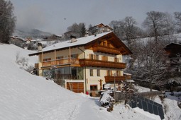 Appartamenti in agriturismo Thalerhof