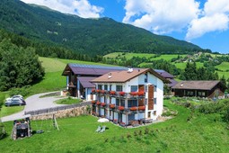 Farmhouse apartments Oberhauserhof