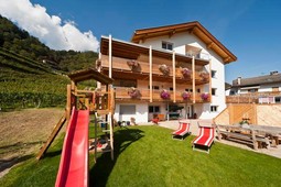 Apartments Toni