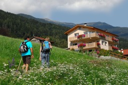 Appartamento Wiesenrain