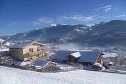 Ferienwohnung Wiesenrain