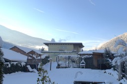Appartamenti in agriturismo Bachmannhof