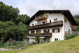 Farmhouse apartments Mittermüllerhof