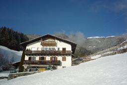 Ferienwohnungen auf dem Bauernhof Mittermüllerhof