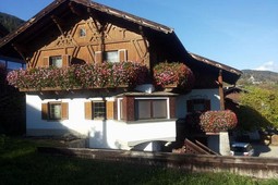 Appartamenti in agriturismo Schnellehof