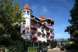 Granpanorama Hotel StephansHof