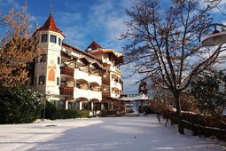 Granpanorama Hotel StephansHof