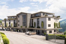 EGGER Apartments & Suites