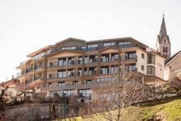 EGGER Apartments & Suites