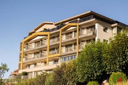 EGGER Apartments & Suites