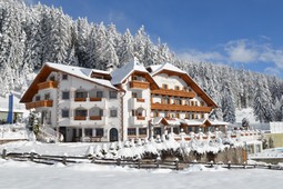 Granpanorama Wellness Hotel Sambergerhof