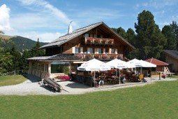 Hütten-Hotel Am Rinderplatz