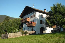 Appartamenti in agriturismo Gostner-Hof