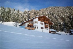 Appartamenti in agriturismo Prackfiedererhof