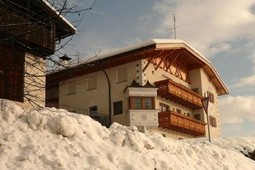 Appartamenti in agriturismo Leishof