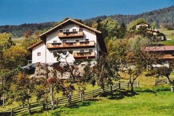 Ferienwohnungen auf dem Bauernhof Falserhof
