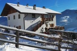 Farmhouse apartments Gnoler Hof