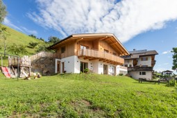 Appartamenti in agriturismo Hauserhof