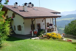 Farmhouse apartments Malseth-Hof