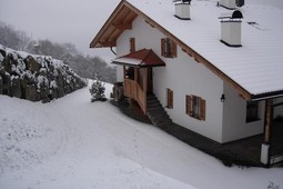 Farmhouse apartments Malseth-Hof
