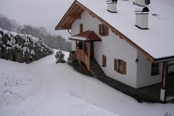 Ferienwohnungen auf dem Bauernhof Malseth-Hof