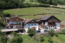 Farmhouse apartments Malsötscherhof