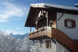 Ferienwohnungen auf dem Bauernhof Rasöllerhof