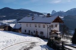 Farmhouse apartments Schweiggerhof