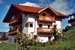 Garni + Appartamenti Tschutscherhof