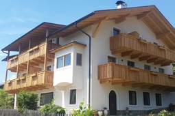 Apartments Hatzes