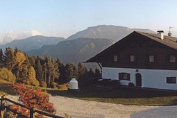 Appartamenti Gspoì-Hof