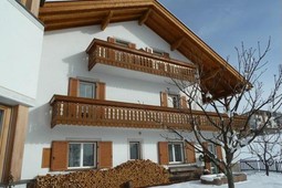 Rooms + Apartments Haus Alpenblick