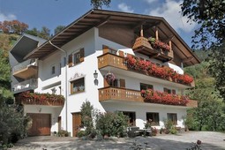 Appartamenti Haus Gabi