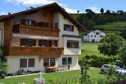 B&B + Appartamenti Sonnegg