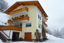 Apartments Sonnleitn