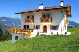 Farmhouse Hotel Ferienhof Gschloier