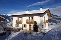 Farmhouse Hotel Ferienhof Gschloier