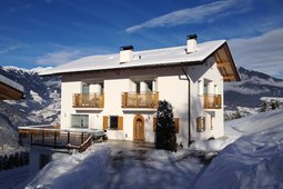 Pensione in agriturismo Ferienhof Gschloier