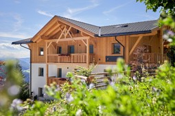 Farmhouse apartments Oberfelsonnerhof