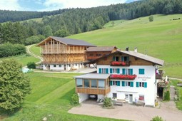 B&B in agriturismo Prantschurhof