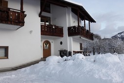 Farmhouse B&B + Apartments Bonichhof